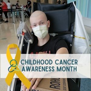 Meet your Posher, Casey